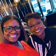 Celebrated my amazing Mother In...