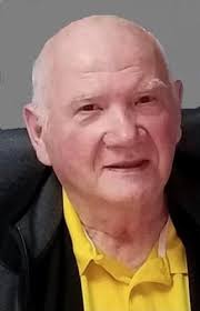 James Abel Obituary (1943