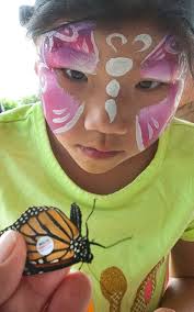 Louisville Zoo releases 1,000-plus butterflies at Flutter Fest