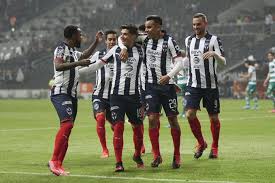 Founded on 28 june 1945,. Rayados De Monterrey Suma Su Primer Refuerzo Para El Apertura 2020 Futbol Rf