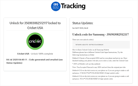 Every carrier locked phone has its own sim unlock code or . 2021 How To Unlock Cricket Phone For Free 100 Work