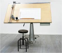 Modern Drawing Board Modern Drafting Tables Vintage Drafting Table Architects Desk