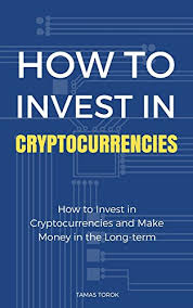 However, it is not surprising because btc became the first thing that created the whole. Amazon Com Cryptocurrency Investment How To Pick The Winning Cryptocurrencies And Make Money In The Long Term Ebook Torok Tamas Kindle Store