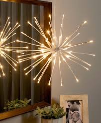 Starburst Sphere Lights Sphere Light Starburst Light Lights