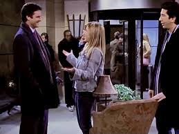 Download Friends The One With Princess Consuela Tv Episode 2004 Imdb