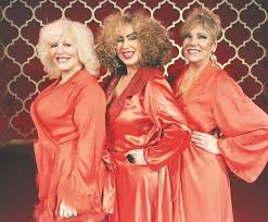 Click here für weitere informationen. Grandes De La Escena Nacional Contemporaneos Luisa Albinoni Beatriz Salomon Y Noemi Alan En Extinguidas Teatro Dir Jose Maria Muscari 2015 Luisa Albinoni Actuo En 15 Filmes Los Mas Destacados A