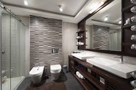 These stunning luxury bathrooms bring inspiration on layout, contemporary bathtubs, modern basins, unique faucets and spa style bathroom decadence. 12 Ways To Have A Beautiful Spa Like Bathroom On A Budget The Urban Guide