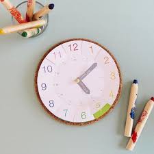 Pferdegeburtstag Das Party Paket Fur Den Kindergeburtstag Uhrzeit Lernen Zeit Lernen Spielerisches Lernen
