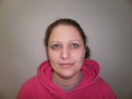 Offender Information