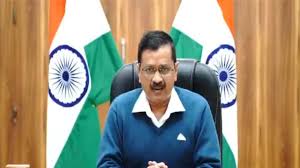 Medical oxygen and icu beds are decreasing very sharply. Cm Arvind Kejriwal Seeks Centre S Help In Tackling Covid Situation In Delhi Meets Home Minister Amit Shah