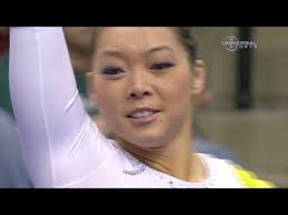 Anna Li gets high score