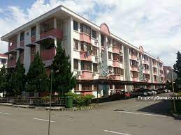 Beverly hills phase 3 phase 3 consists of 24 blocks of apartments plus shops. Beverly Hills Phase 3 Bundusan Beverly Hills Apartment Facebook