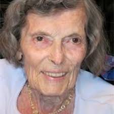 Mary Eiland Obituary July 2, 2012
