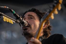 The WonderRoad Music Festival kicks off