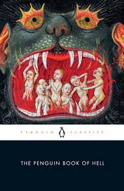 That one owner kept his mad brother locked away in that room; The Penguin Book Of Hell Paperback The Book Table