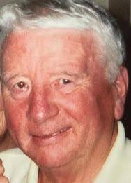 Condolence Book for Brian Cronin (Ennis, Clare)