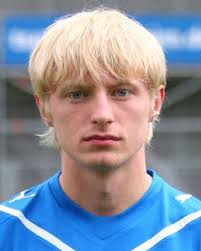 Andreas Beck career stats, height and weight, age