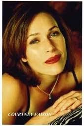 Courtney Faison's Instagram, Twitter & Facebook