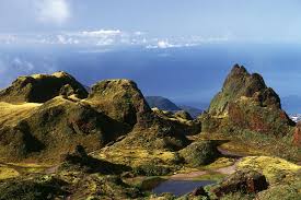 Volcanic activity on la soufrière significantly increased on thursday. La Soufriere La Guadeloupe Les Iles De Guadeloupe