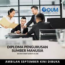 Apa fungsi manajemen sumber daya manusia? Diploma Pengurusan Sumber Oum Alor Setar Perlis Facebook