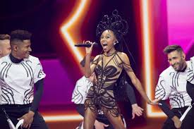 Tsjechië, oostenrijk, polen, georgië, letland, denemarken. Israel Op Het Eurovisie Songfestival 2021 Eden Alene Eurostory