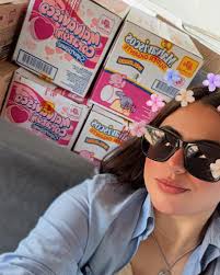 Paletukas como cada año muchas gracias por contemplarnos en sus  emprendimientos! 💖 Nos saben la felicidad que nos da año con año ver  crecer tan bonita comunidad! 🥰 Haremos las Paletukas más