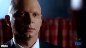 Peter Bishop & the Ethereal Plane