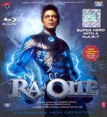 Ra One Blu Ray Shekar Subramaniam Lives A Middle Classed Life Abroad Along With His Wife Sonia And A School Going Son Movies Movies And Tv Shows Blu Ray
