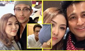 Selepas empat tahun menanti zuriat, akhirnya doa pelakon shah iskandar mahfuz dimakbulkan tuhan apabila isteri, siti sarah mohd noor disahkan hamil. Belum Bers4lin Isteri Shah Iskandar Teruja Nak Hamiil Lagi Soya Lemon