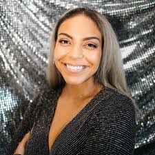 Adrienne Cooper's Instagram, Twitter & Facebook