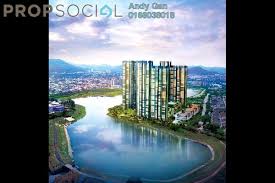 Lakeville residences is a serviced apartment development project by well know developer mah sing group. Lakeville Residence For Sale In Jalan Ipoh Propsocial
