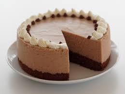 Einfach köstlich schmeckt der vermicelle kuchen. Maroni Mousse Torte Hohenauer Info