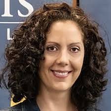 Affiliated Faculty and Staff