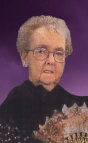 Obituary for Martha Jane Tate