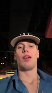 Hudson Westbrook Valentines Poster