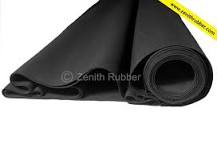 EPDM Rubber Sheets in India | Rubber Products - Zenith Rubber