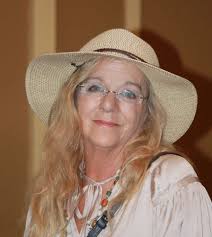 Crystal Berniece Shafer