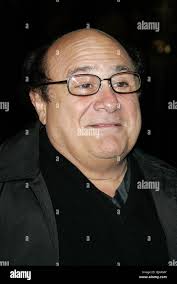 Devito danny hi-res stock photography and images