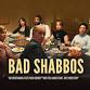 Screening of Bad Shabbos with Director Daniel Robbins event image