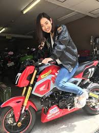 ボード woman bikers のピン