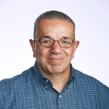 And... thanks for the blue Cisco Learning Network Ambassador hoodie, all…