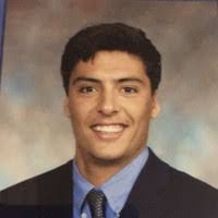 Lucas Etherton's Instagram, Facebook & TikTok