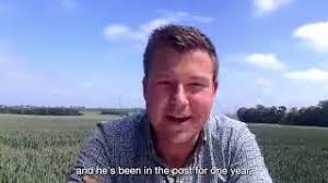 Inspiring New Entrants to Agricultural Careers