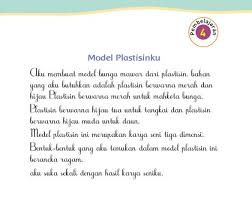 Maybe you would like to learn more about one of these? Kunci Jawaban Tema 6 Kelas 2 Halaman 133 135 136 137 Subtema 3 Pembelajaran 4 Halo Belajar