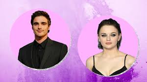 We knew we wouldn't have to wait long when the kissing booth 2 and the kissing booth 3 were filmed back. Joey King Jacob Elordi Dating History 2021 The Kissing Booth 3 Stylecaster