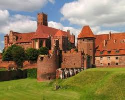 This list encompasses castles described in german as burg (castle or manor house), festung (fort/fortress), schloß (manor house, castle or palace. The Malbork Castle In Poland The Castle Of The Teutonic Order In Malbork Poland Is The Largest Castle In The World Malbork Castle Malbork Beautiful Castles