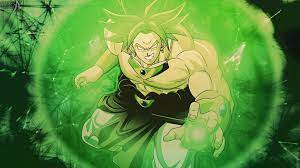 Dragon Ball Z: Broly - The Legendary Super Saiyan (1993): Where to Watch  and Stream Online | Reelgood