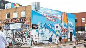 A distinguishing characteristic of mural painting is that the architectural elements of the given space are harmoniously incorporated into the picture. How To Get Started With Mural Art Creative Bloq