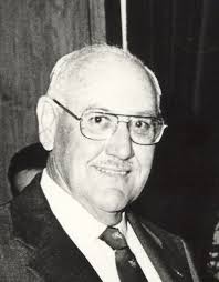 FAI mourns the passing of Georges Alfred “Peter” Lloyd