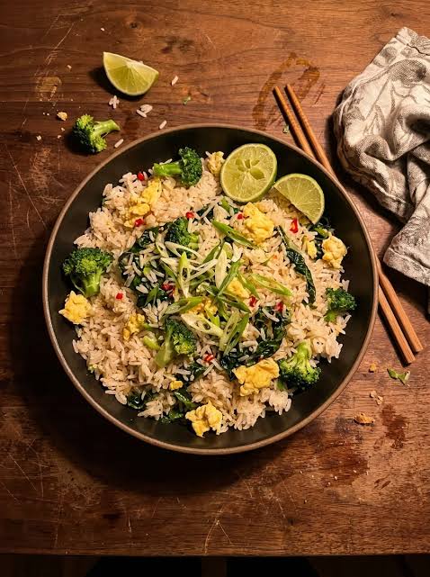 Fried Rice
